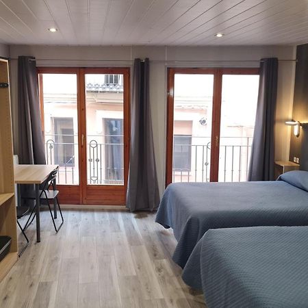 Hostal Alcazaba Теруэль Экстерьер фото