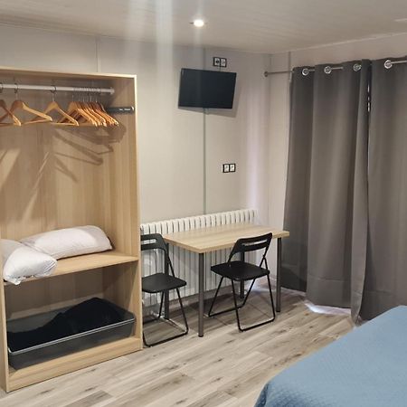 Hostal Alcazaba Теруэль Экстерьер фото