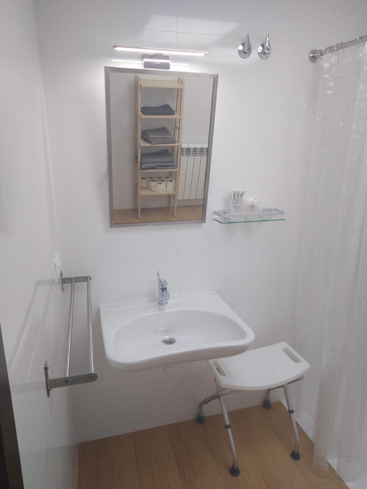 Hostal Alcazaba Теруэль Номер фото