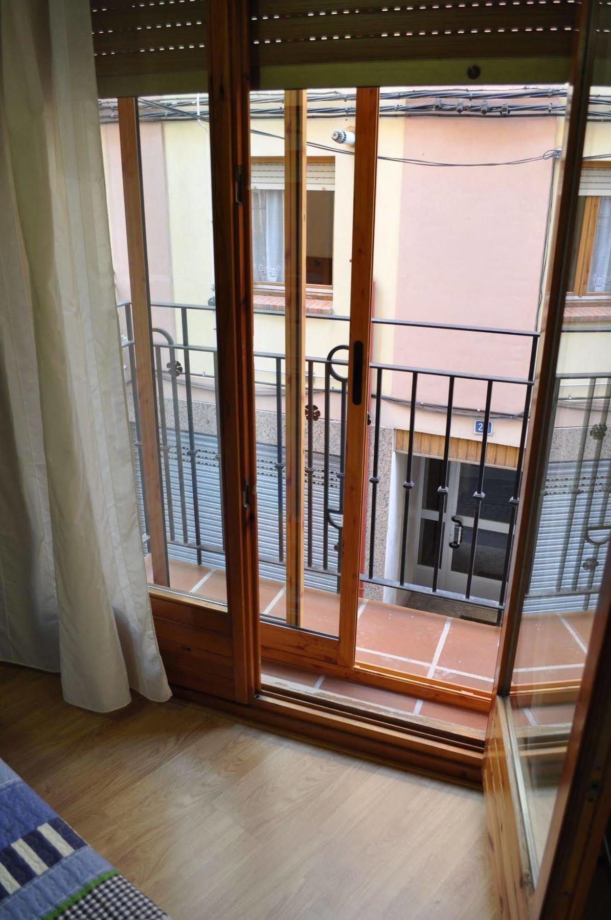 Hostal Alcazaba Теруэль Экстерьер фото